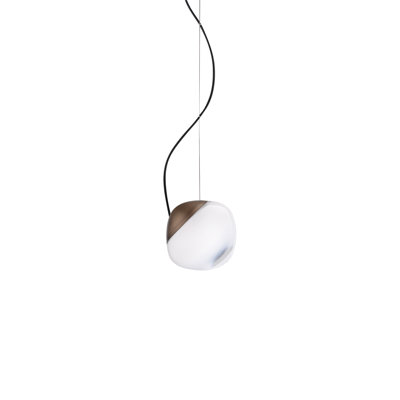 Pure Suspension Crystal Transparent Matt Bronze 2 L32cc Ul