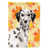 Black Dalmatian