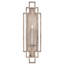 Cienfuegos 1 - Light Candle Wall Light-26224932