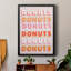 9_Donuts, toile encadrée de qualité supérieure-2134288021-2134288023