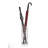 Mcauliffe Metal Freestanding Umbrella Stand-103645075