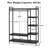 Merissa 47'' Closet System-1670211733