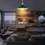 Eutropios 27cm H Metal Bowl Lamp Shade ( Screw On )-1201807289