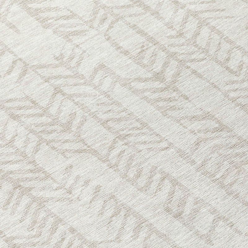 Tapis intérieur / extérieur Maliana, Rectangle 10 pi x 14 pi