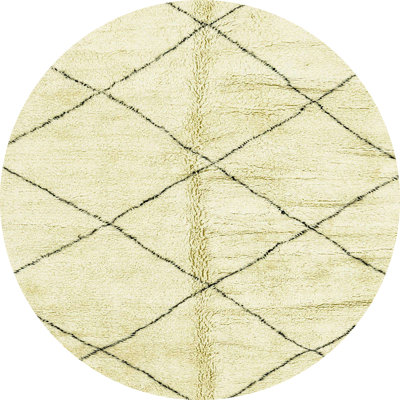 Abstract Indoor Rug