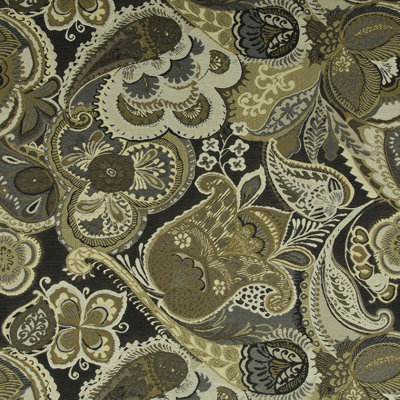 Bibliothèque de couleurs tissu de la gamme Somerset