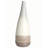 Esai Handmade Wood Floor Vase-168698894