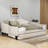 Montrece Upholstered Daybed