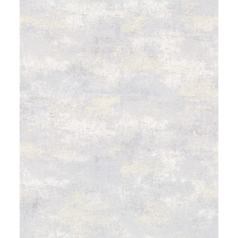 Papier peint Al Fresco Champagne, Gris