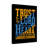 All Your Heart - Wrapped Canvas Print-1536743352