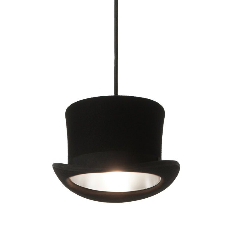 Wooster 1 - Light Pendant