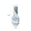 Grand vase en verre Glacier Bay-1730904822