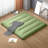 King Futon Mattress Japanese Floor Pad Washable Cover Carry Bag-687533300