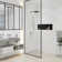 hansgrohe Pulsify E Showerarm E,15"