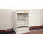 Meuble-lavabo simple de 20 po avec plateau en céramique, tablette ajustable en U et tiroir divisé-1233701865