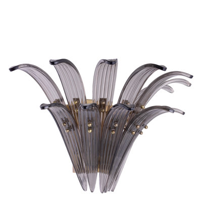 Italo Flush Mounted Sconce