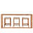 Rosalie 82'' Console Table