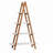 Wood Bookshelf