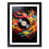 Black Framed