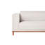 Blodget 4 Seater Corner Sectional-742721074