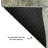 Premium Machine Washable Mouton Abstract Rug-350692115