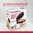 Holstein Housewares 2-Section Omelette Maker-62922280