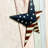 Handmade Industrial Religious & Spiritual Wall Decor on Metal-673529262
