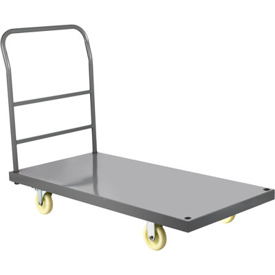 2000 Lb. Capacity Hand Truck Dolly