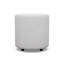 Sinclair Round Ottoman-698369108