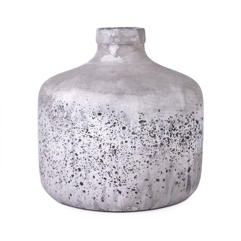 Pottery (5914l A344), 12" H