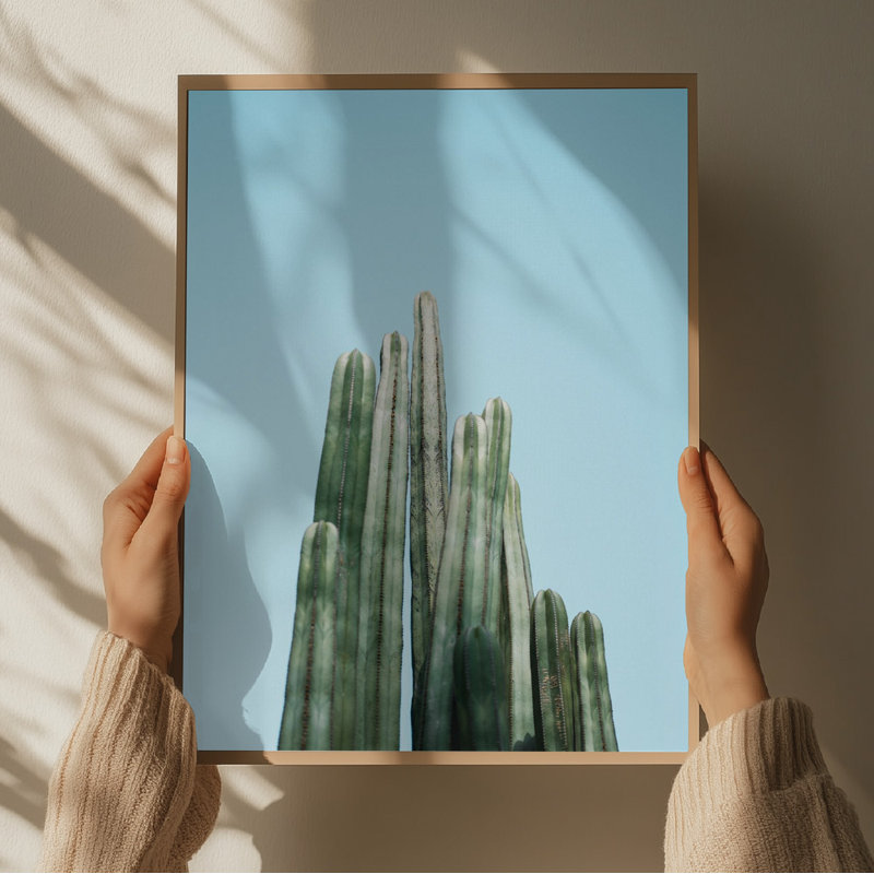Wrapped Canvas Print, 76.2 cm H x 50.8 cm W