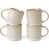 Cappuccino White is out of stock