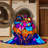 Psyche Flicker Rug-1750613751