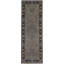 Manchuria One-of-a-Kind 2'6" X 6' Area Rug