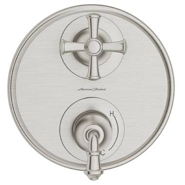 American Standard Delancey Shower Faucet with Trim | Wayfair