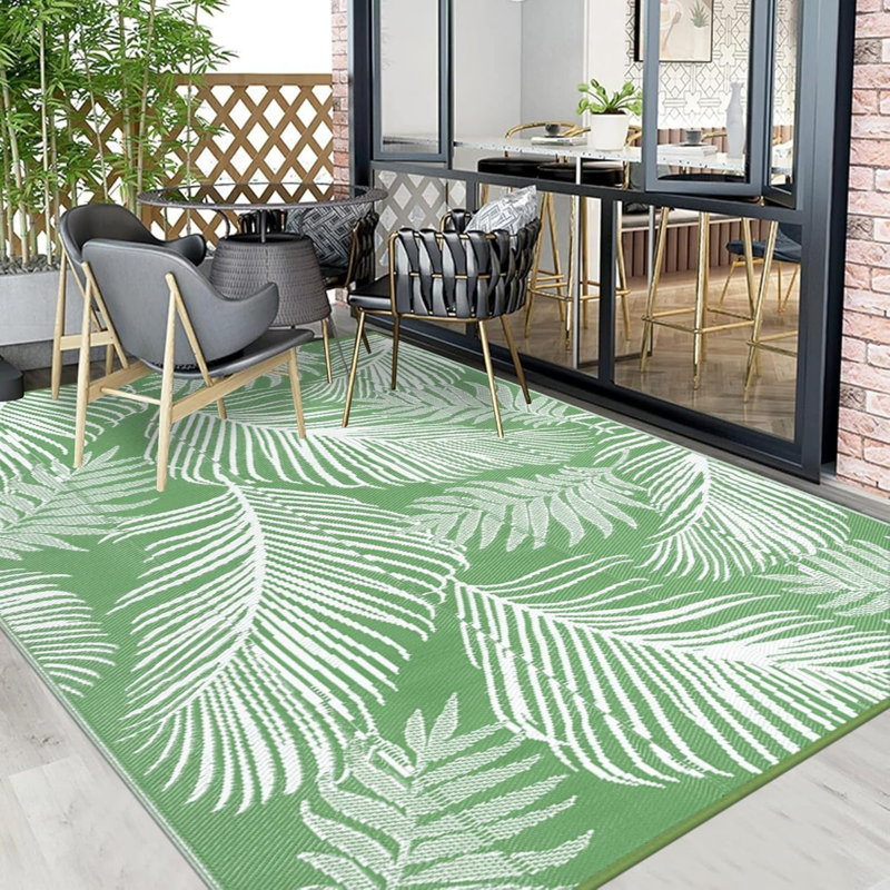 Tapis d'extérieur, Rectangle 9 pi x 12 pi