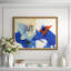 Homage V Giclee Print