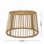 Table d'appoint Elaine Wicker