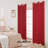Lompoc Room Darkening Grommet Curtain Panels-75185414-75185418