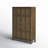 Surfrider 50.75'' Bar Cabinet-387869742