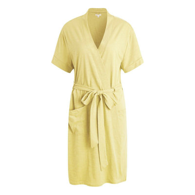 Romana Fleece Girl / Woman+ Mid-Calf Bathrobe