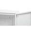 Armoire de rangement 70,87 po x 31,5 po x 15,7 po Chickerell-957842182