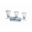 Éclairage pour meuble-lavabo de salle de bain 3 lumières Bonamy-515059380-515059369