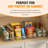 Refrigerator Storage Containers