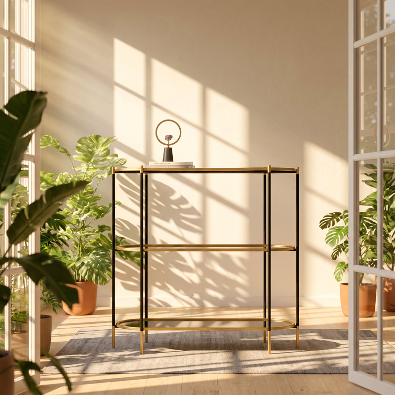 48.8 " W Console Table