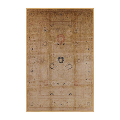 Oriental Indoor Rug