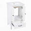 20" Bathroom Vanity With Sink-891220063