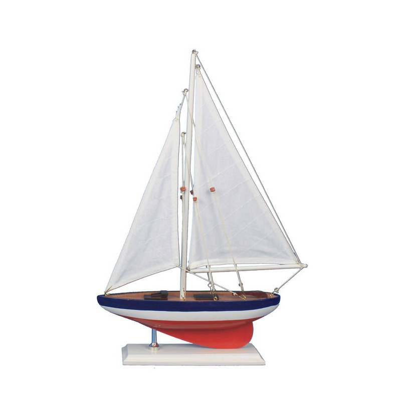 Maquette de voilier Erie