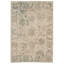 Tenicka Abstract Cotton Machine Tufted Area Rug-832350029
