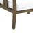 Junco Solid Wood Teak Outdoor Lounge Chair With Cushion And Arm-1326200963-1326200988